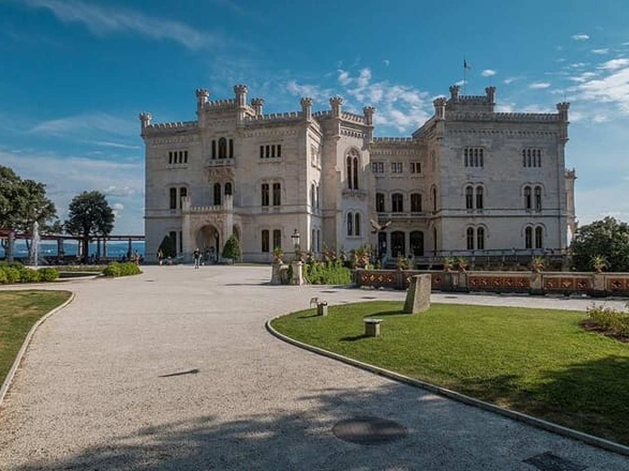 "Transfer Privé de Venise à Trieste avec un Arrêt de 2 Heures en Italie", photo 3
