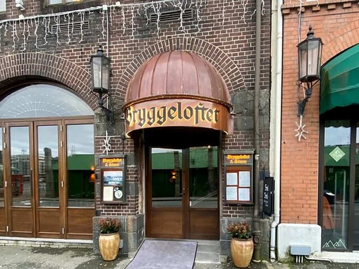 Geschmack Norwegens - Gastronomische Privattour in Bergen, photo 3