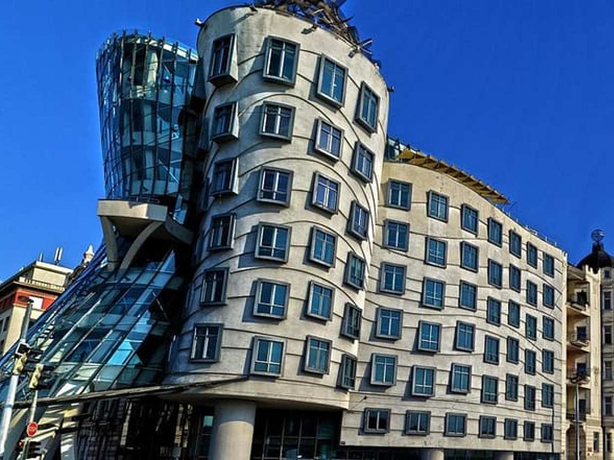 Private Transfer, Berlin to Prague with 2h of Sightseeing, photo 4