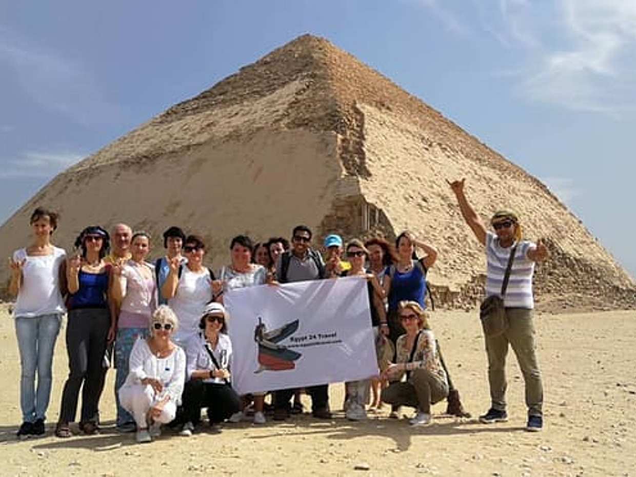 DISCOVER EGYPT,Cairo - Nile Cruise{ASWAN-LUXOR} - Hurghada(09 Days /08 Nights), photo 3