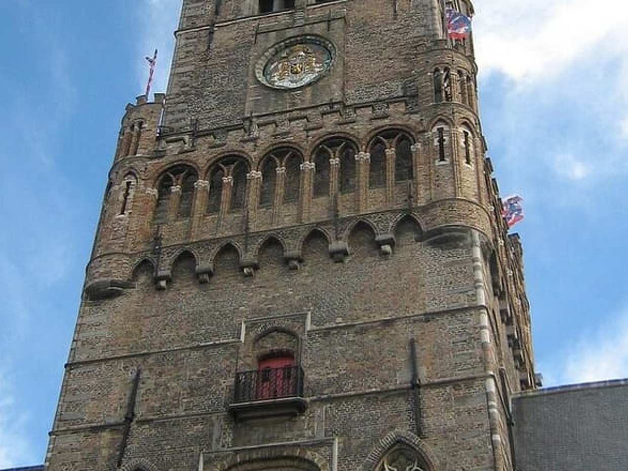 Timeless Bruges: Belfry, Gothic Landmarks & Historic Squares, photo 4