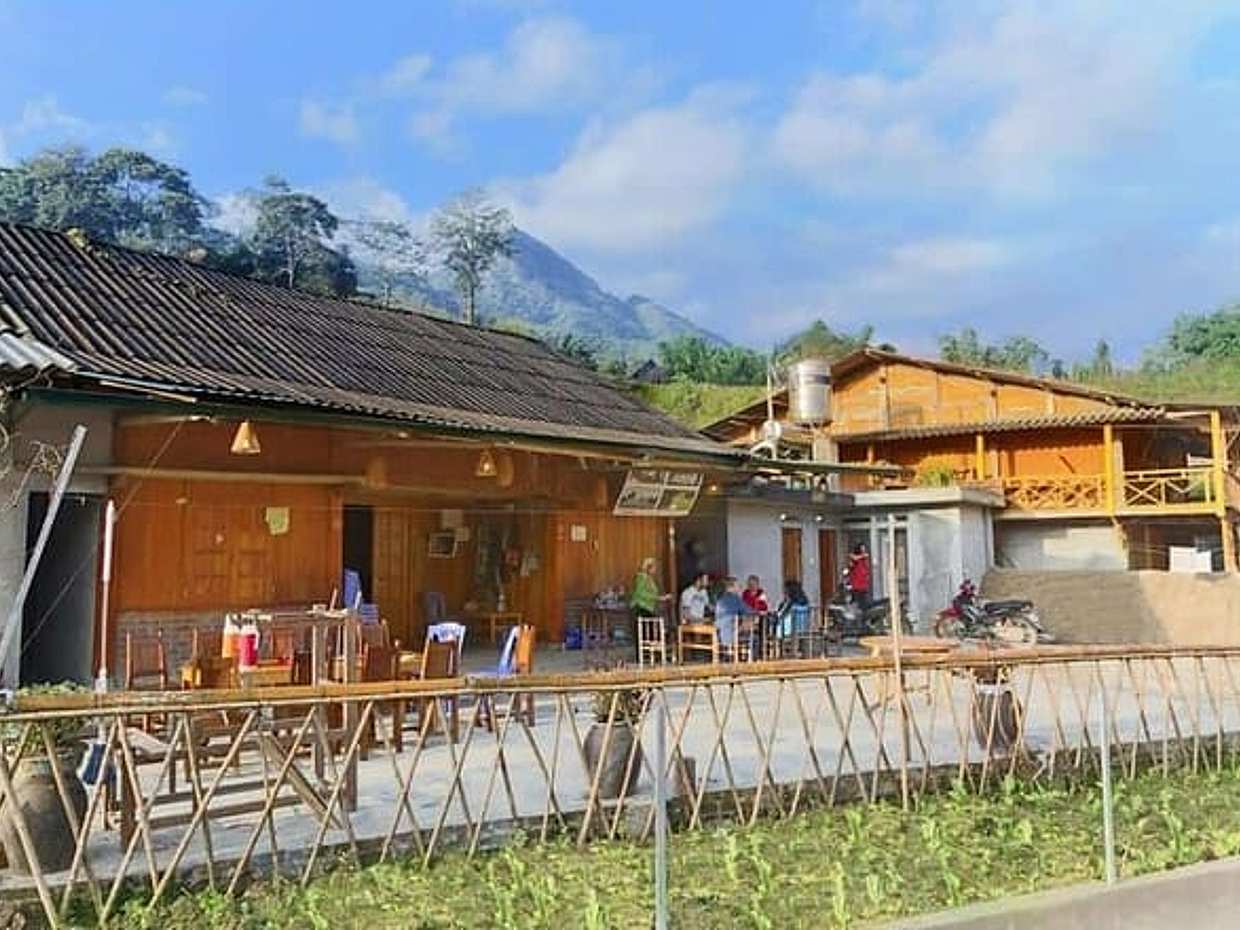 2 Days Group Trekking Tour from SAPA ( Homestay Overnight ), Vietnam