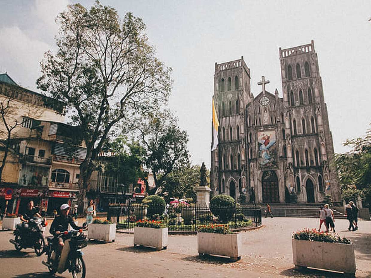 Food On Foot Tour (Special Local Hanoi Food), photo 4