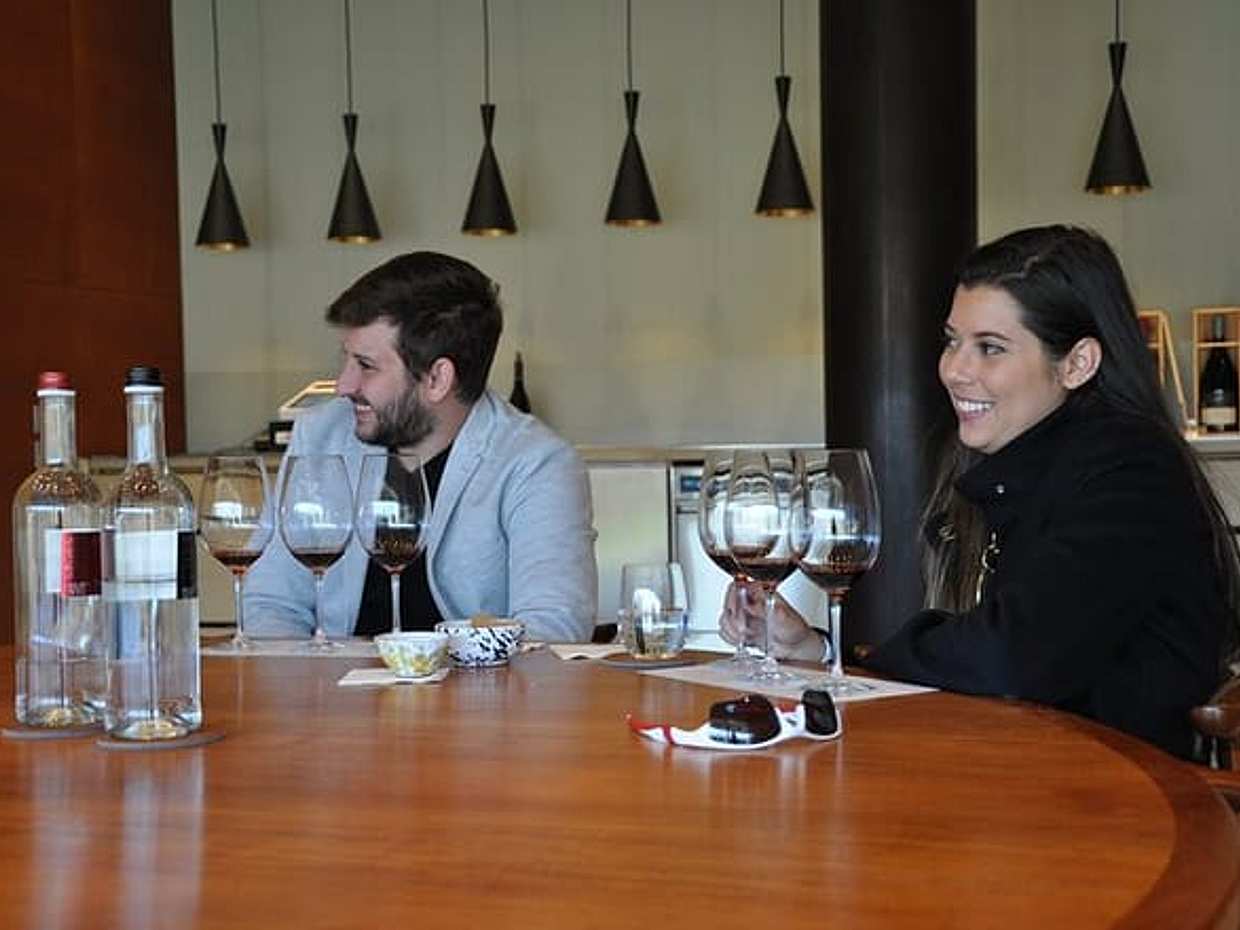 Exclusive Private Val d'Orcia Experience from Florence - A cinematic universe, photo 3