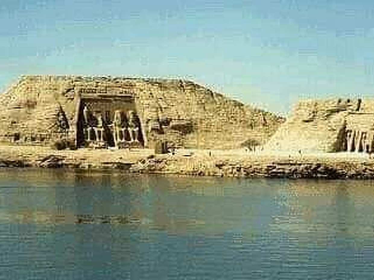 PEARL OF THE NILE SUN FESTIVAL - 10 DAYS EGYPT TOUR
