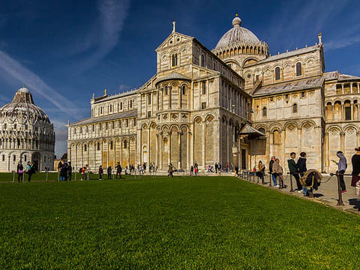 VIP Experience Private tour to Florence and Pisa with Italian Lunch, photo 2
