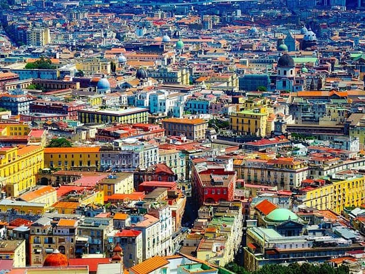 Private transfer from Salerno to Naples with a 2 hour stop in Italy, Amalfi, photo 2