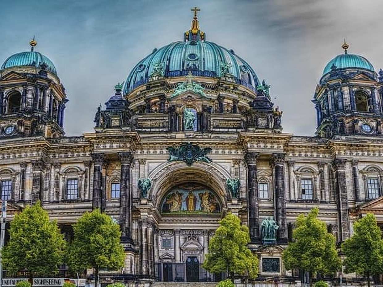 Private Transfer from Prague to Berlin with 2h of Sightseeing, photo 4