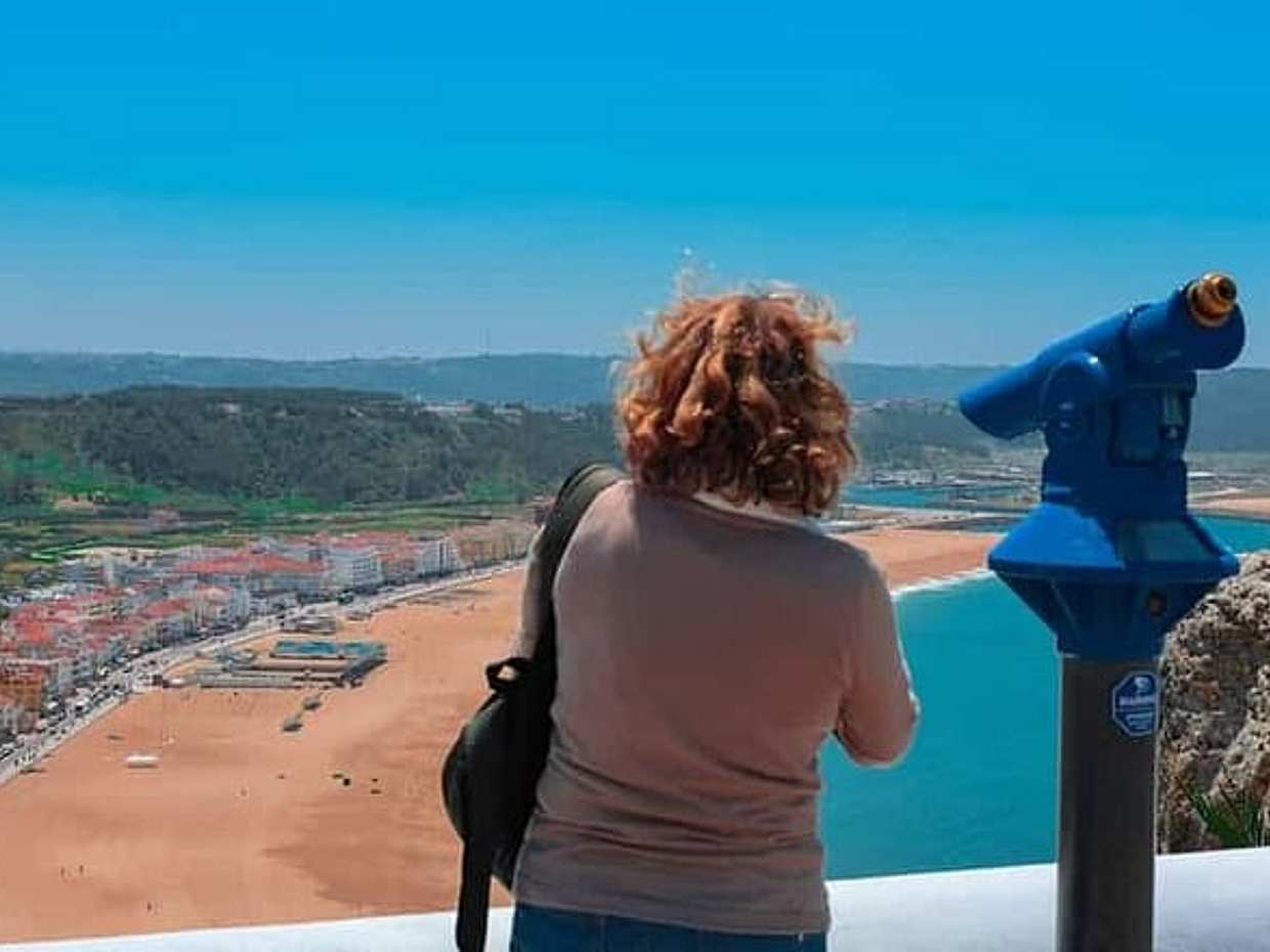 Lisbon to Porto with stops Aveiro-Fátima-Coimbra-Tomar-Nazaré-Óbidos in Portugal, photo 2