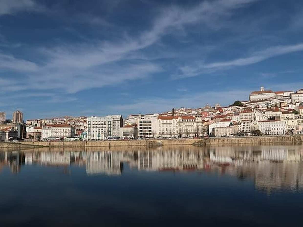 Private day trip from Lisboa to Coimbra, English speaking driver in Portugal, Lisbon, photo 2