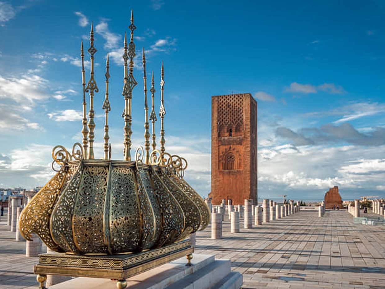 Complete Morocco, photo 5