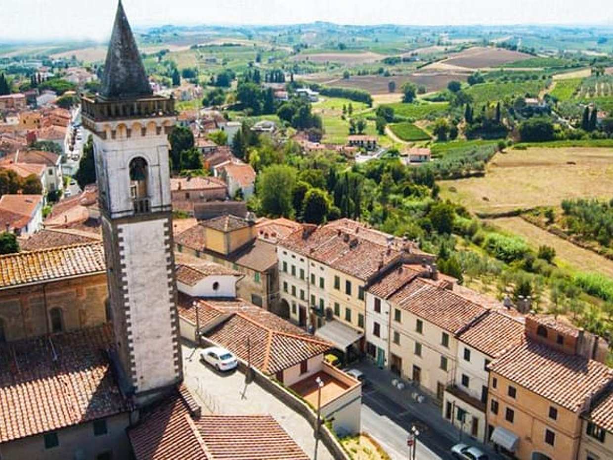 Private Tour to Pisa & Vinci by Minivan, photo 4