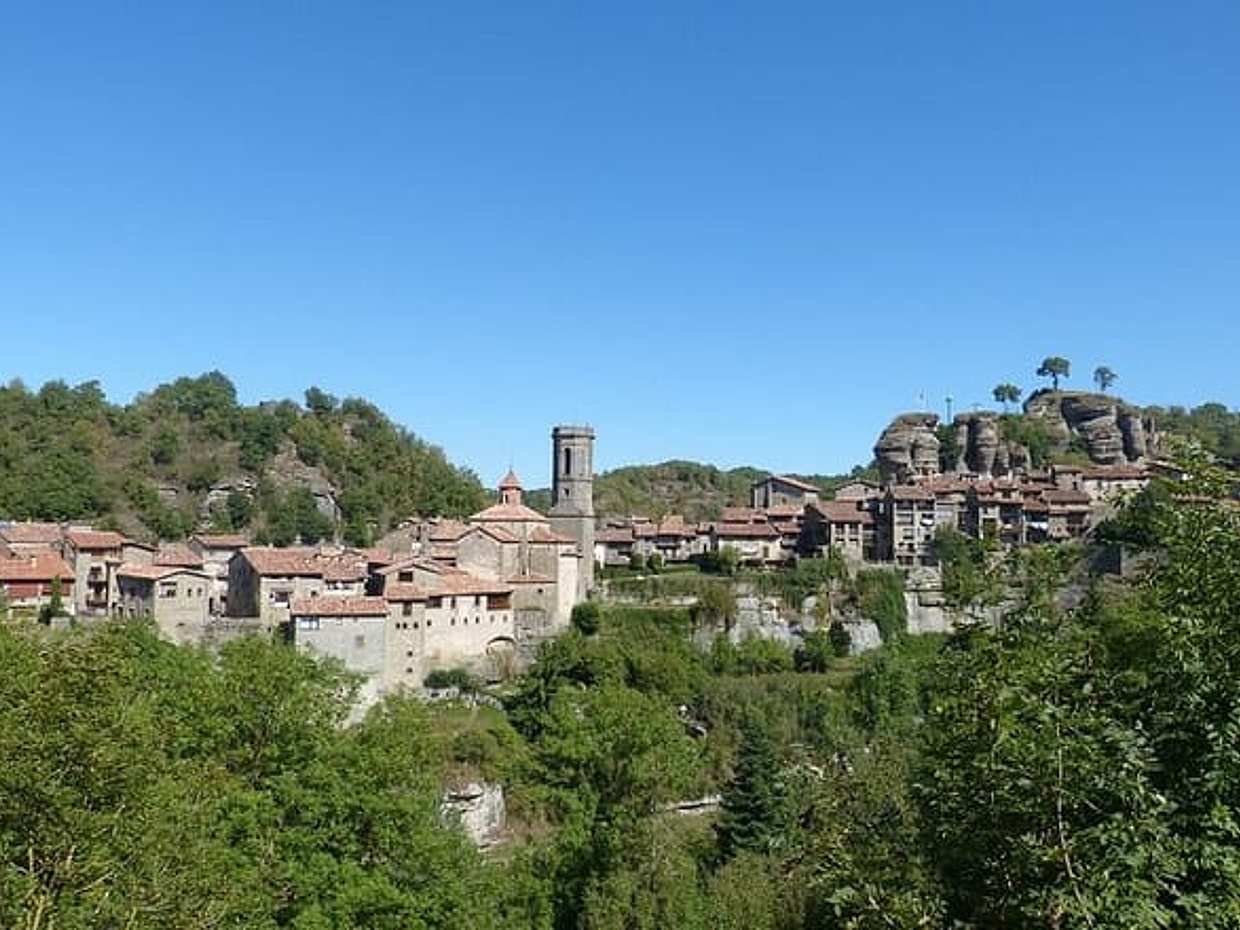 Rupit Audioguide APP, photo 3