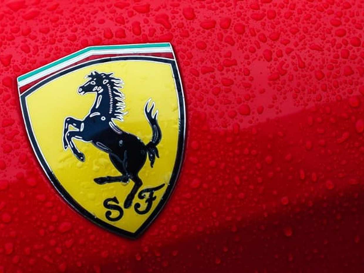 Ferrari Müzesi ve İtalya, Parma'da Balsamik Sirke Tadım turu, photo 3