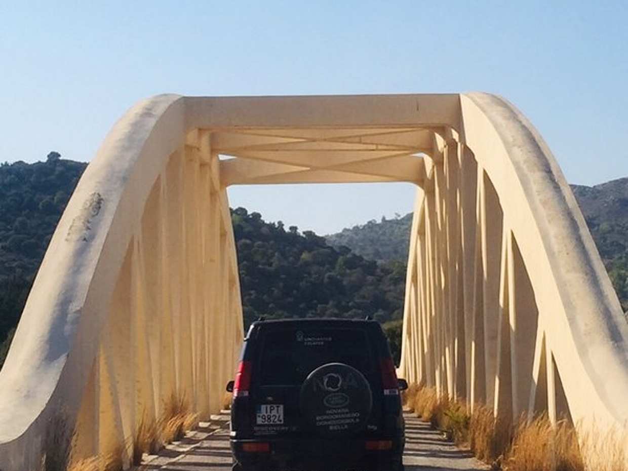 Excursion dans l'arrière-pays de Rhodes : montagnes, monastères et saveurs locales en Grèce., photo 3