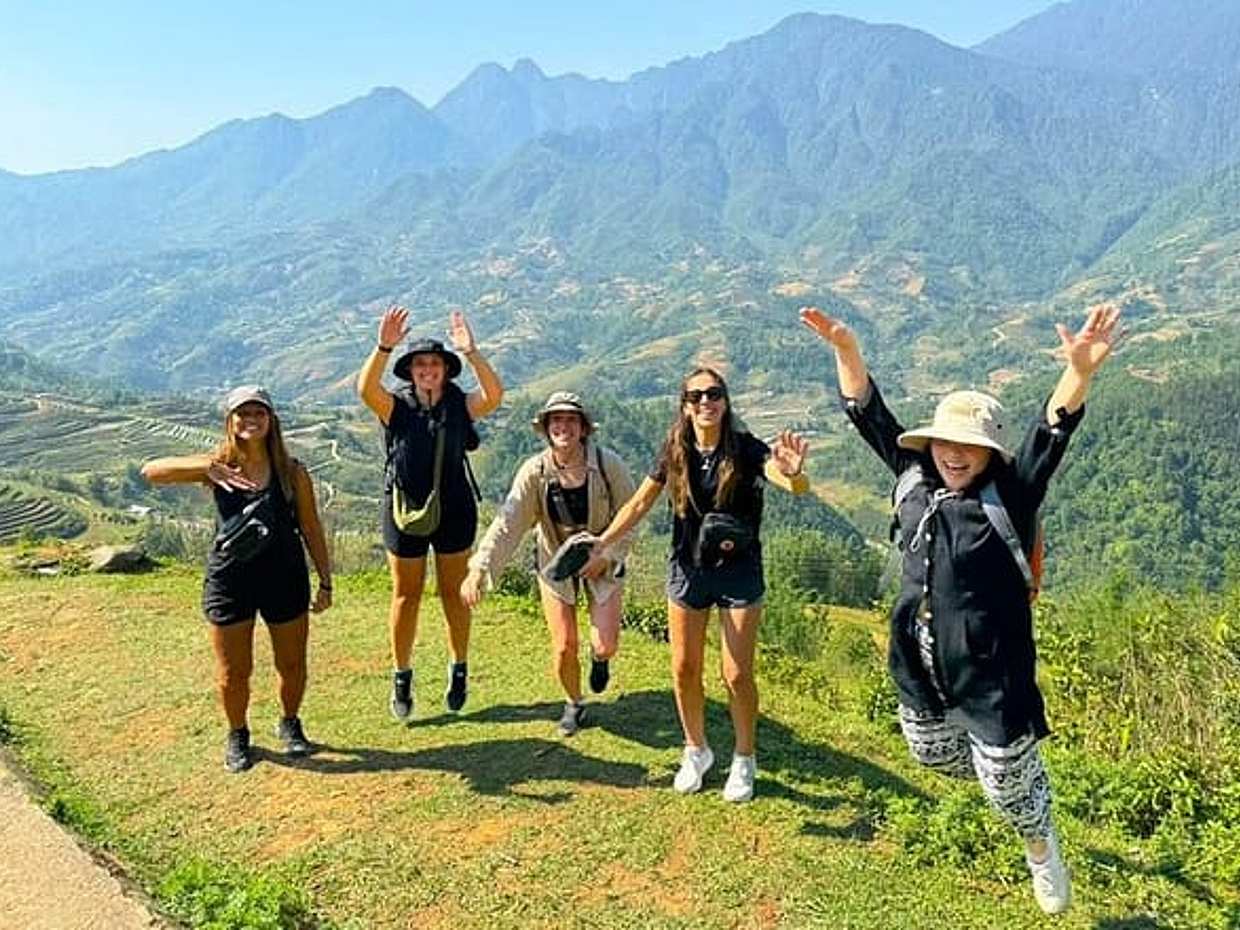 7 Days Discover Northern Vietnam: Ninh Binh, Ha Long Bay & Sapa, photo 3