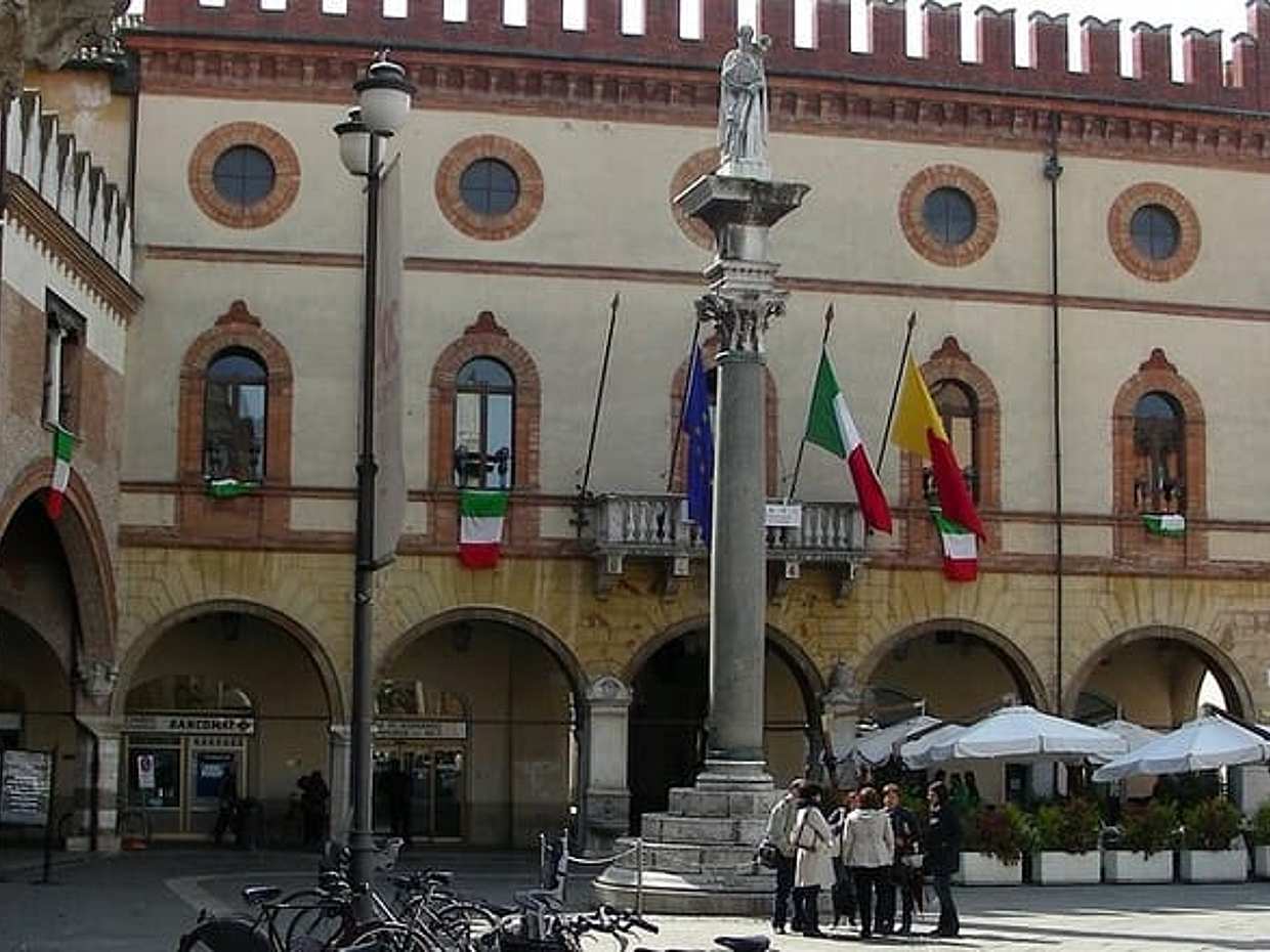 "Trasferimento Privato Diretto Da Venezia a Ravenna in Italia", photo 4
