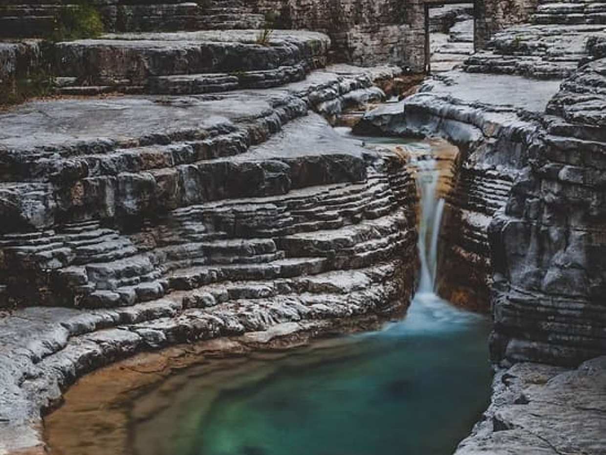 Vikos Gorge and Papingo One Day Tour from Ioannina, photo 4