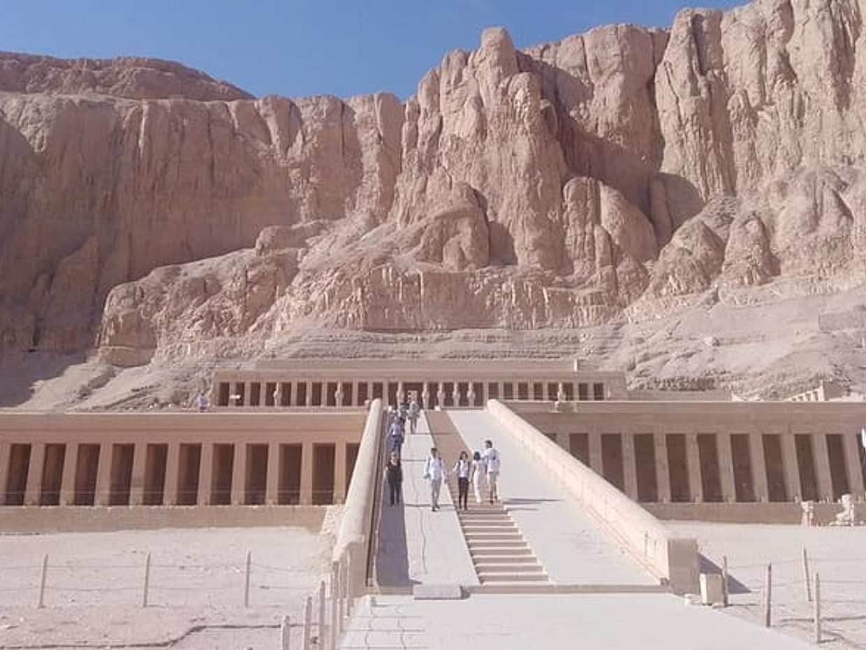 Dream of the nile, photo 3