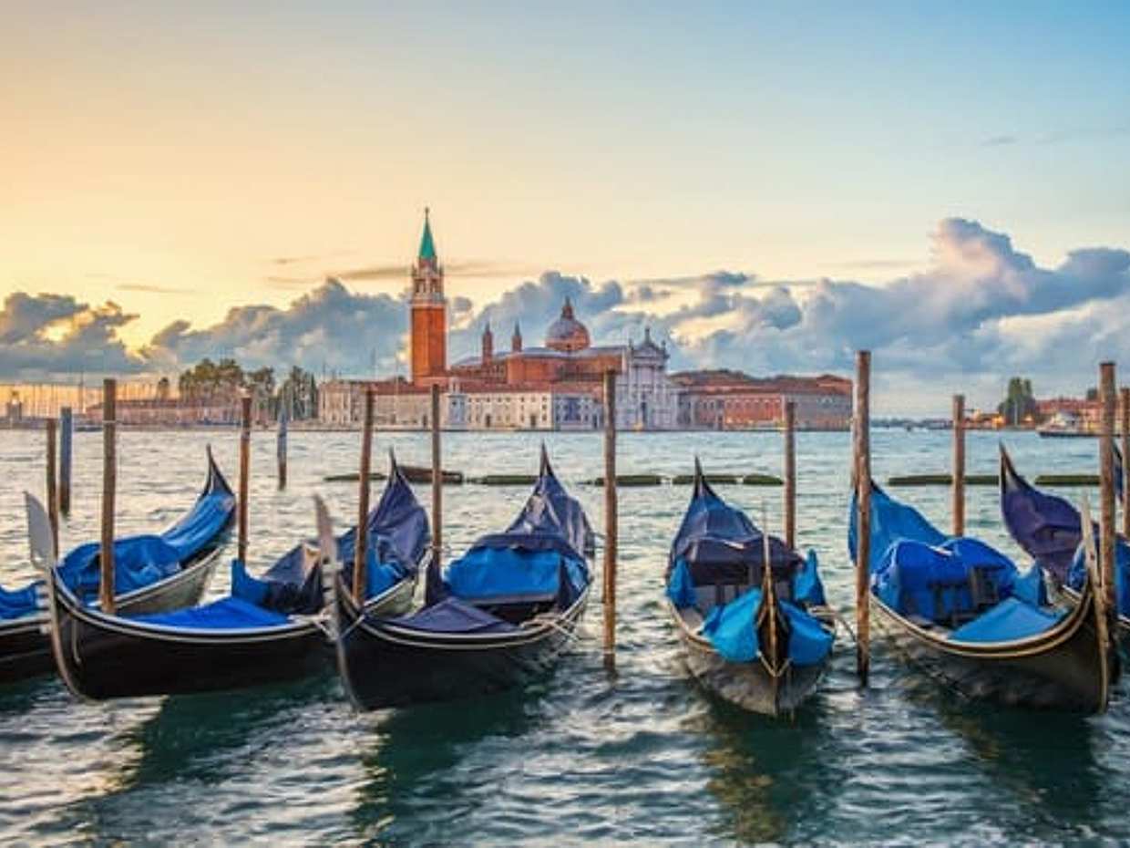 In the Footsteps of Leonardo: 7 days from Venice to Florence, Private Tour, photo 5