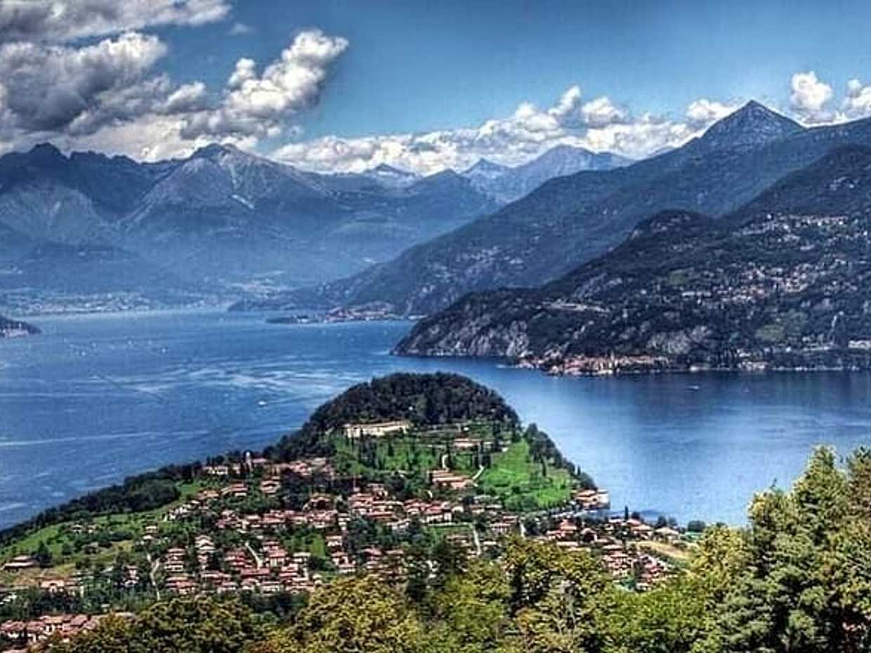 Private Full Day Trip to Lake Como from Milan, photo 3