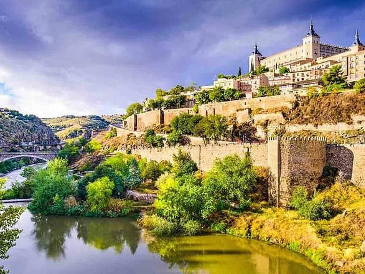 Tours around the City of Toledo Round trip of 1 day from Madrid, photo 3