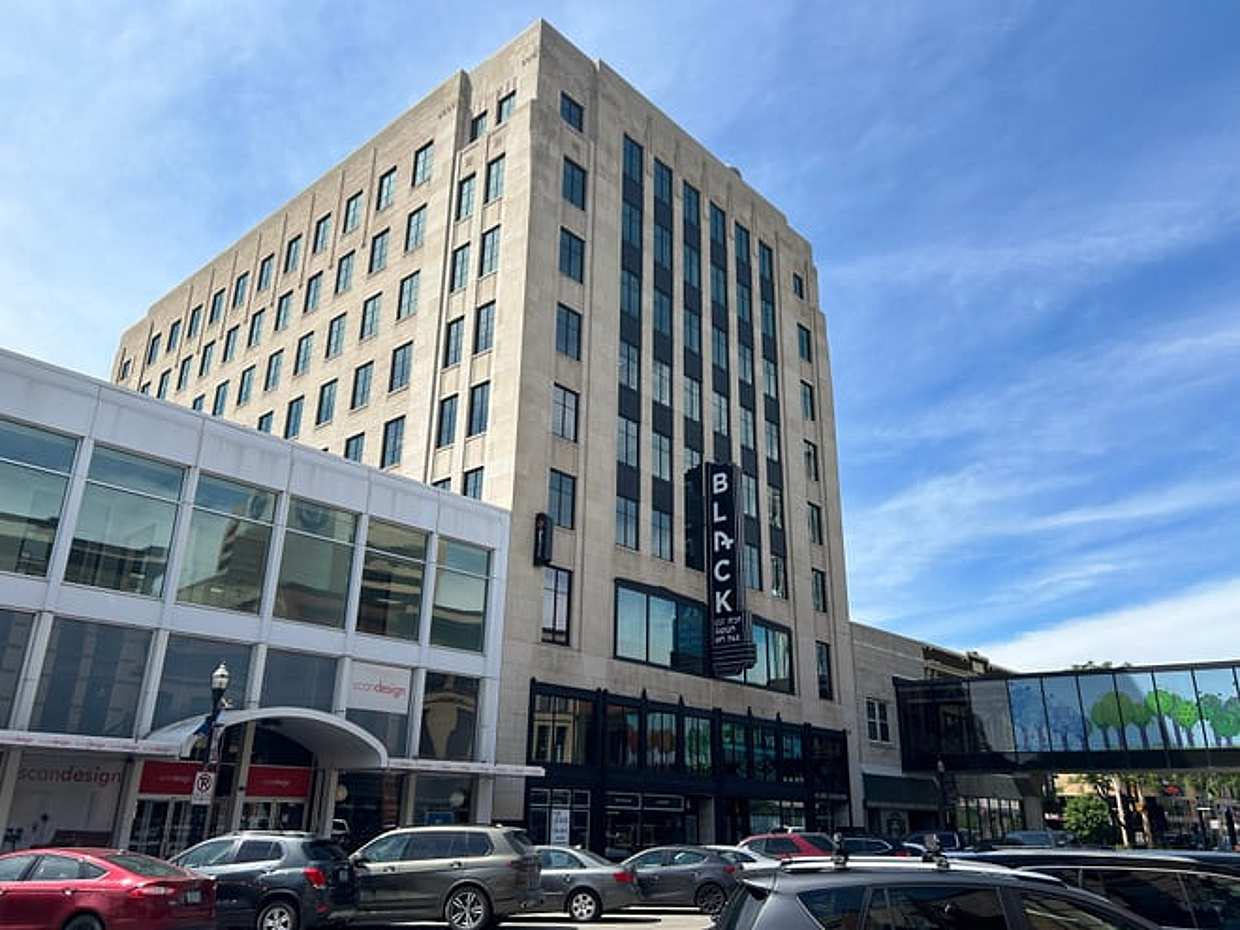 Express | Fargo: The Syndicate, United States