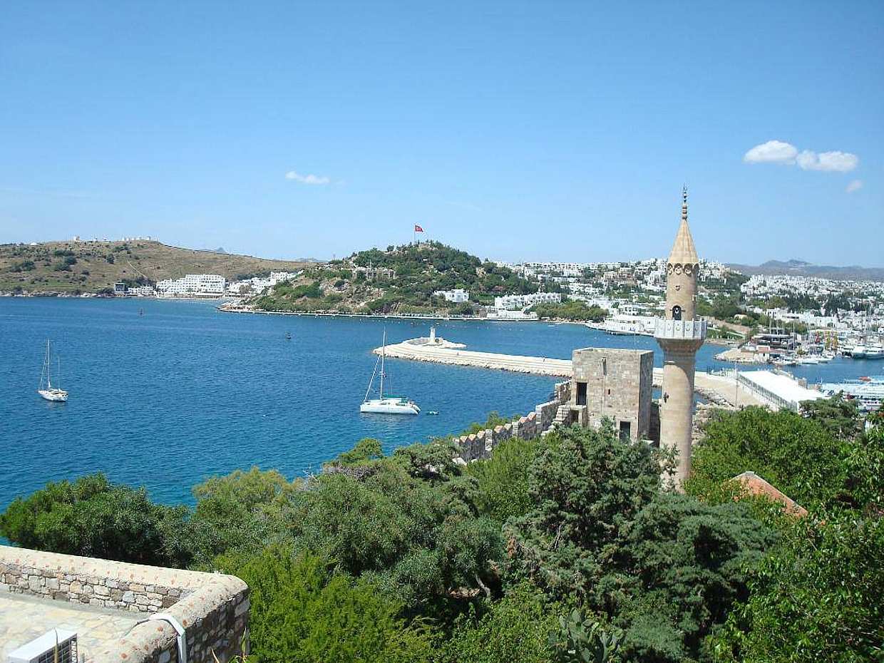 Private Walking and Shopping Tour in Bodrum, photo 5