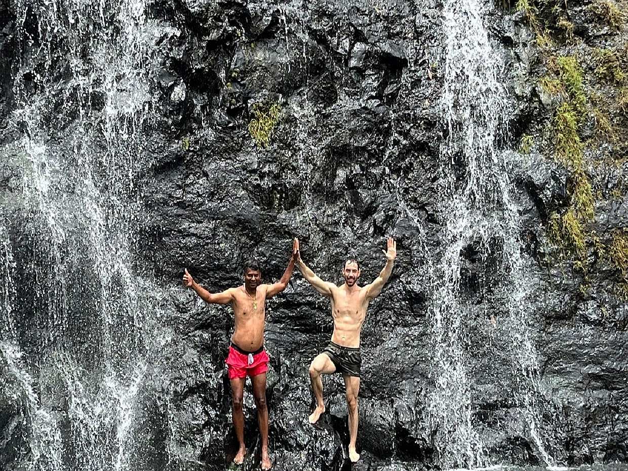 7 Cascades (Waterfalls) with Picnic Lunch and Refreshments, Mauritius, photo 3