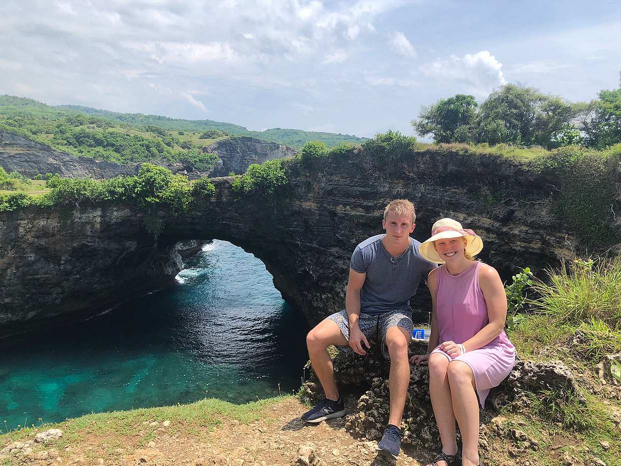West Nusa Penida Full-day Tour in Bali, Indonesia, photo 4
