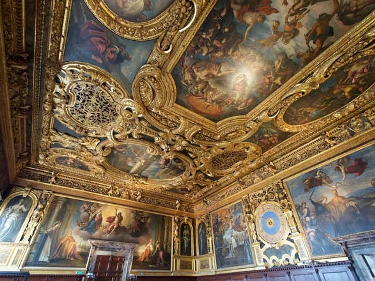 Guided tour of the Doge's Palace with skip the line access, photo 3