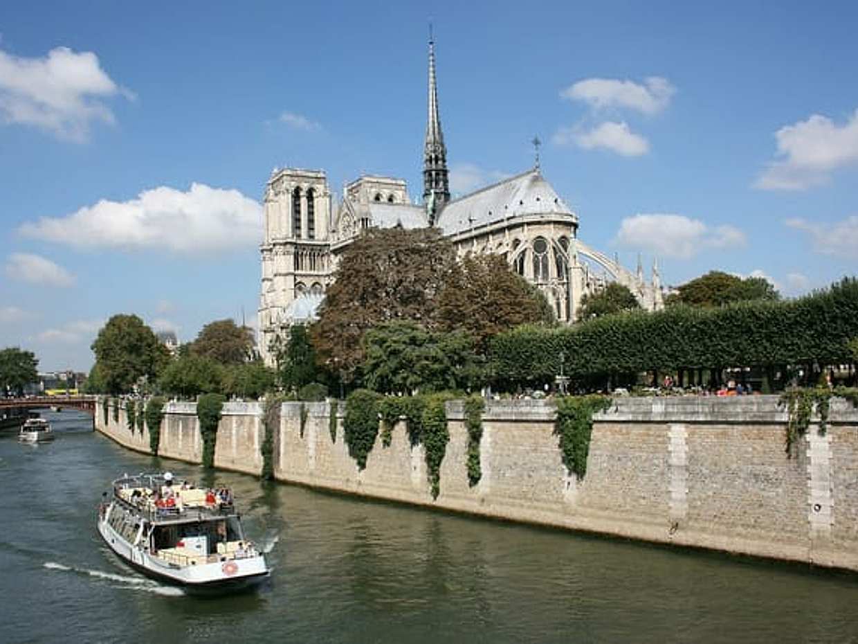 Paris - Night Tour - BB, photo 3