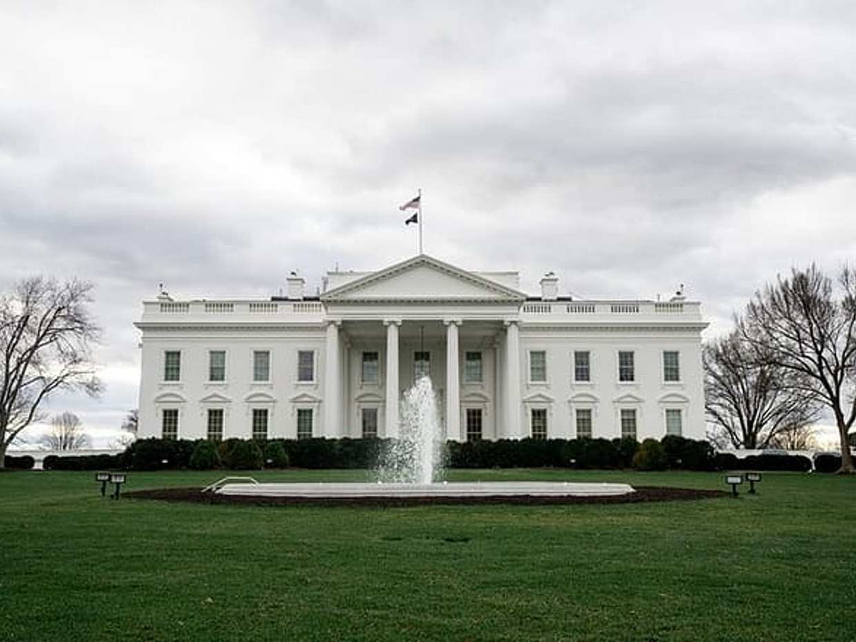 Washington D.C. Tour from New York, photo 4