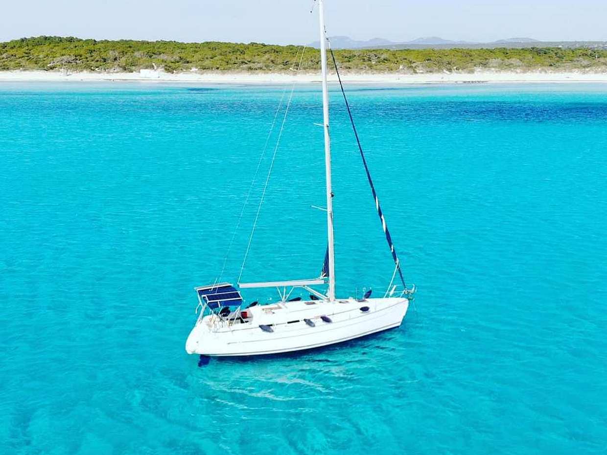 Half-day Private Sailing Tour in Palma de Mallorca, photo 3