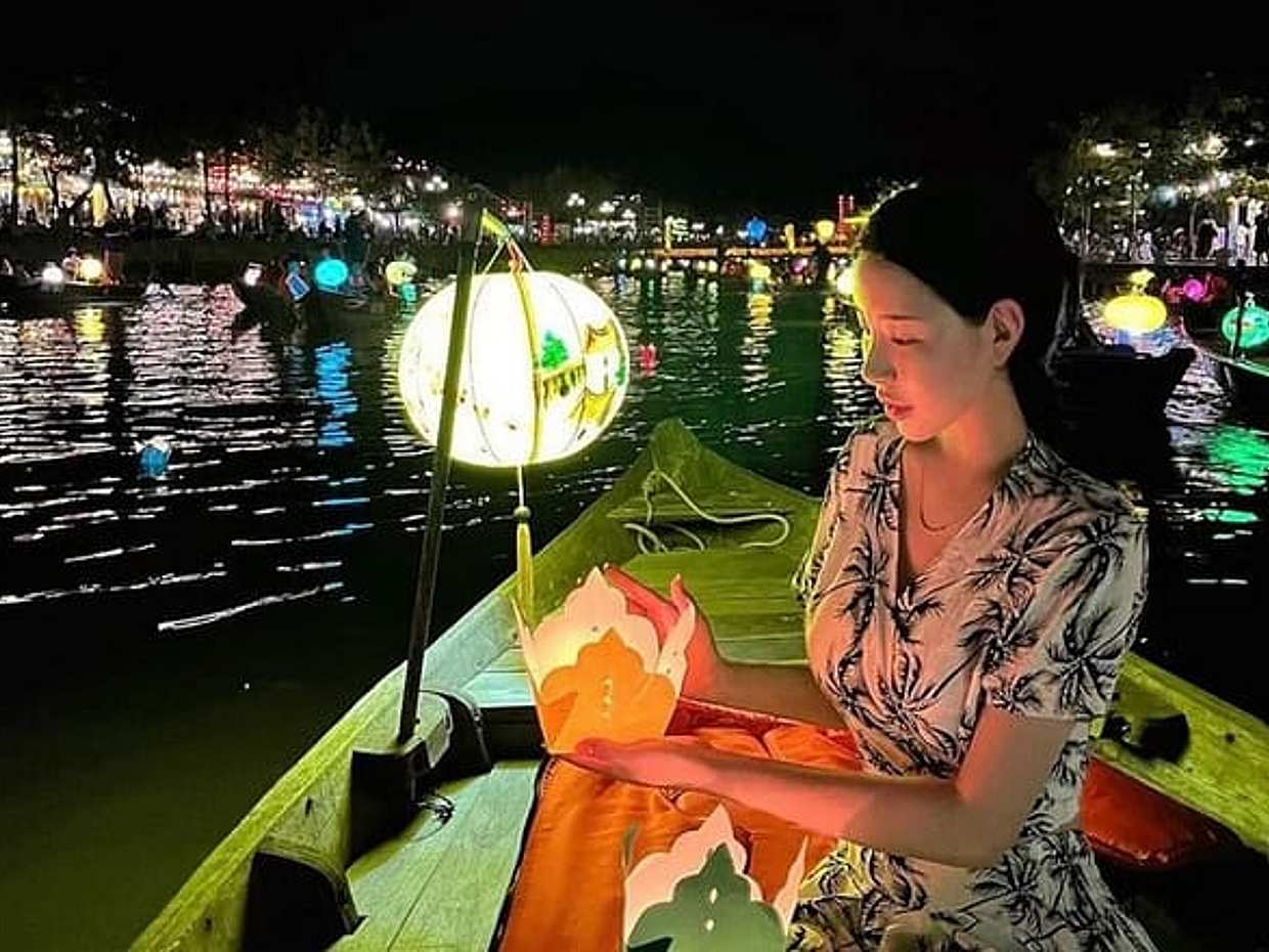 Discover Hoi An Ancient Town & Coconut Village Private Day Tour, photo 4