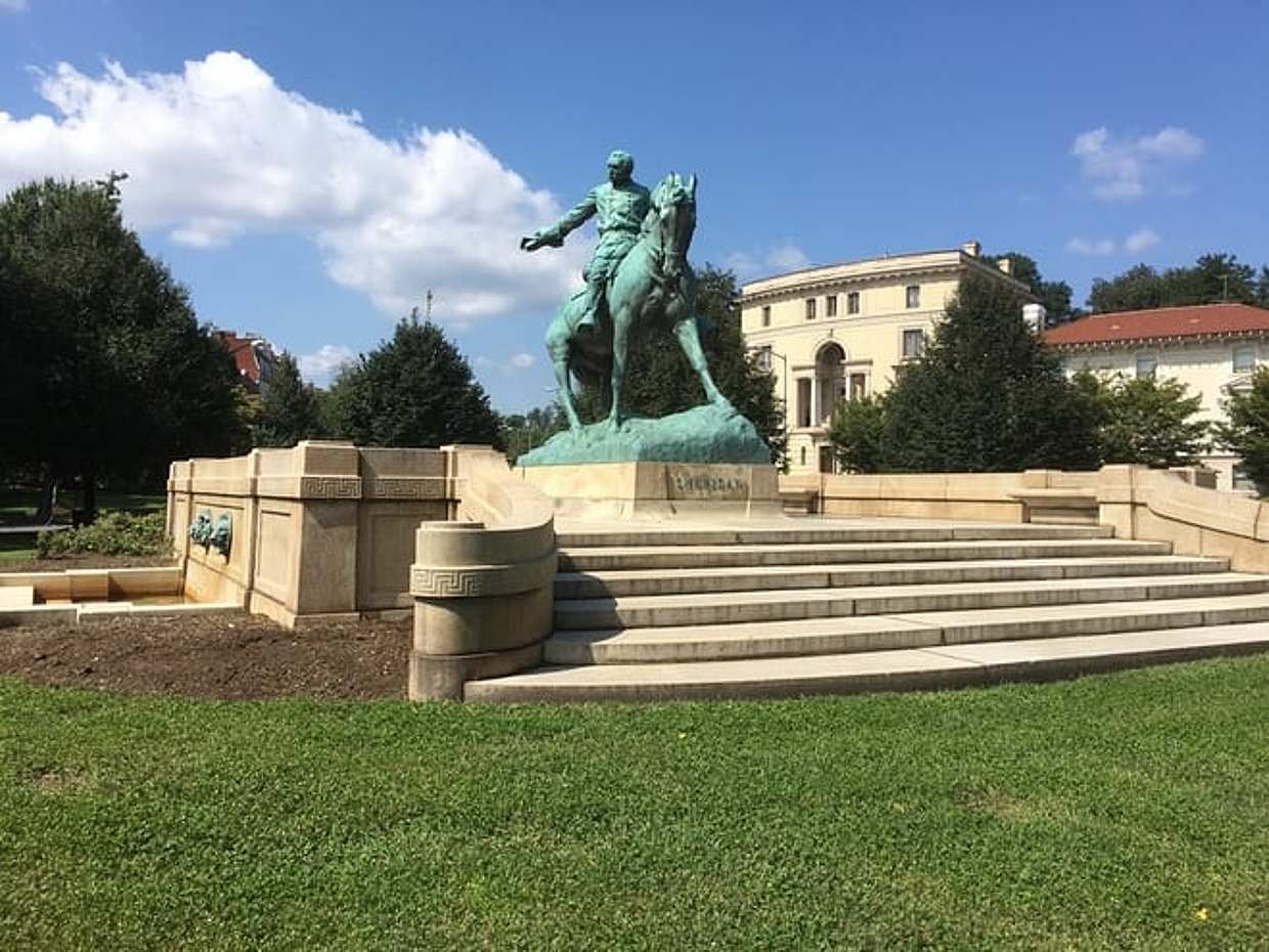 Express | Dupont Circle: Covert Operations, photo 3