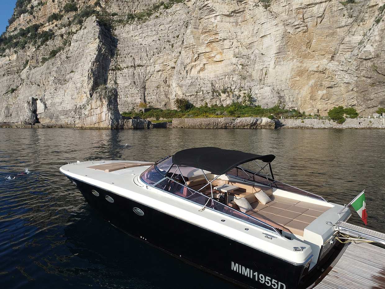 Capri Özel Yat Turu - Sorrento, İtalya, photo 2