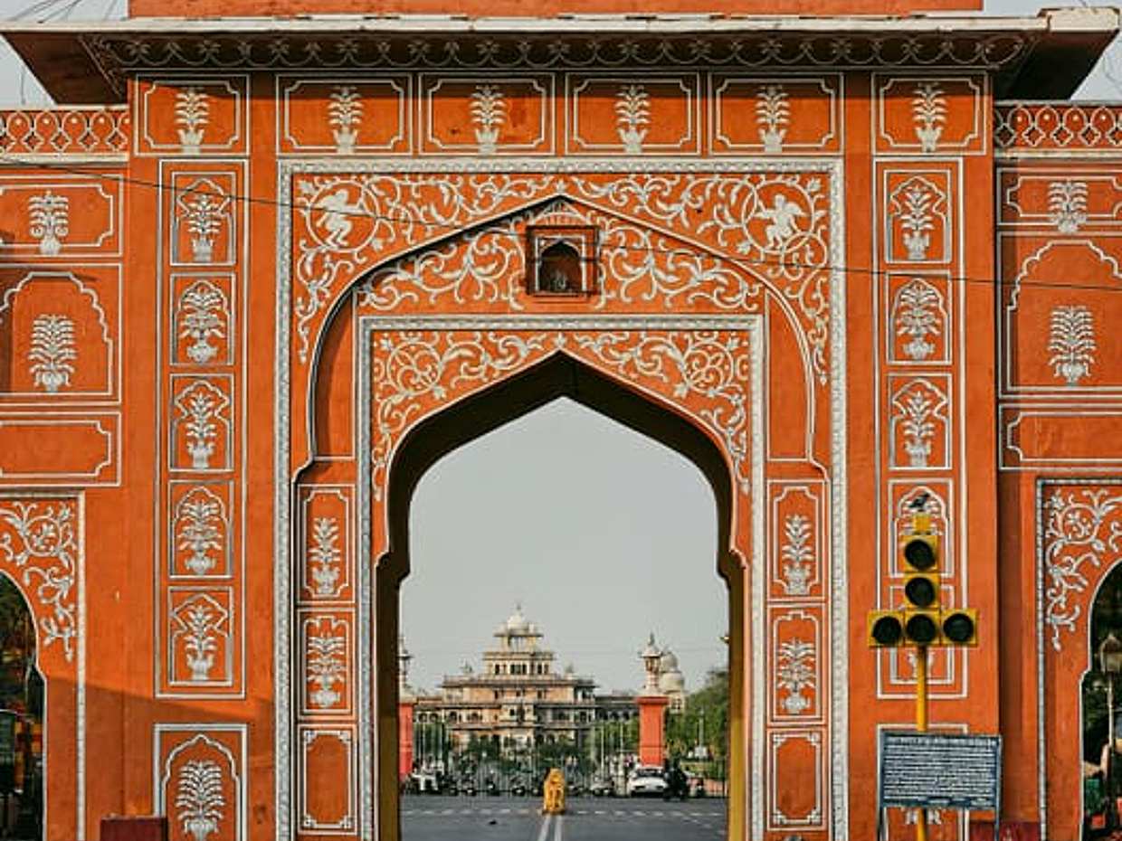 8-Day Private Rajasthan Tour – Jaipur, Jodhpur, Jaisalmer & Udaipur, photo 2