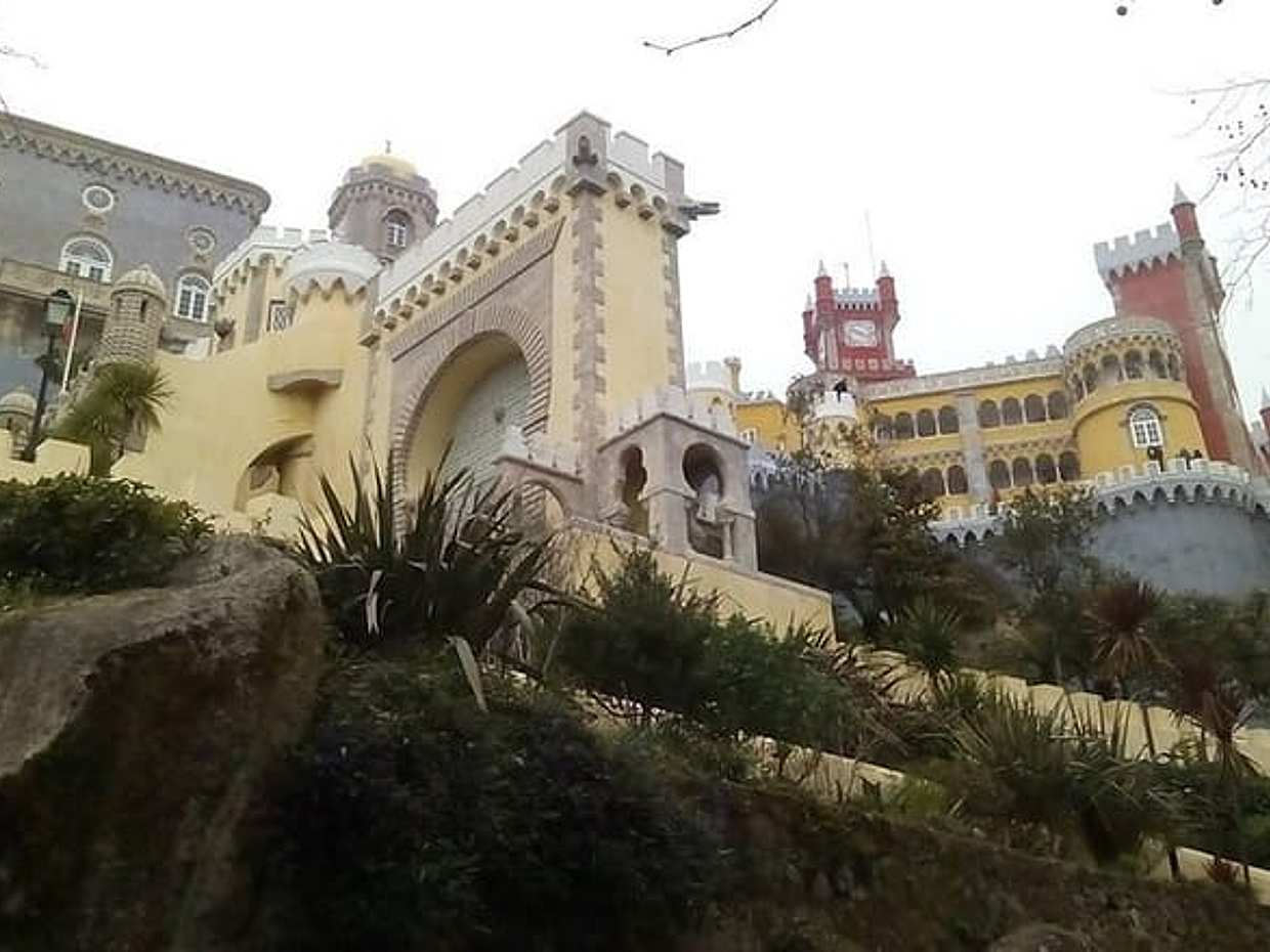 "Tour Privado 9 Días en Portugal incluyendo Lisboa, Fátima, Sintra, Oporto, Évora.."., photo 4