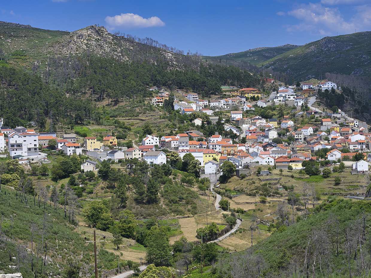 Serra da Estrela Private Tour in Portugal, Lissabon
, photo 4