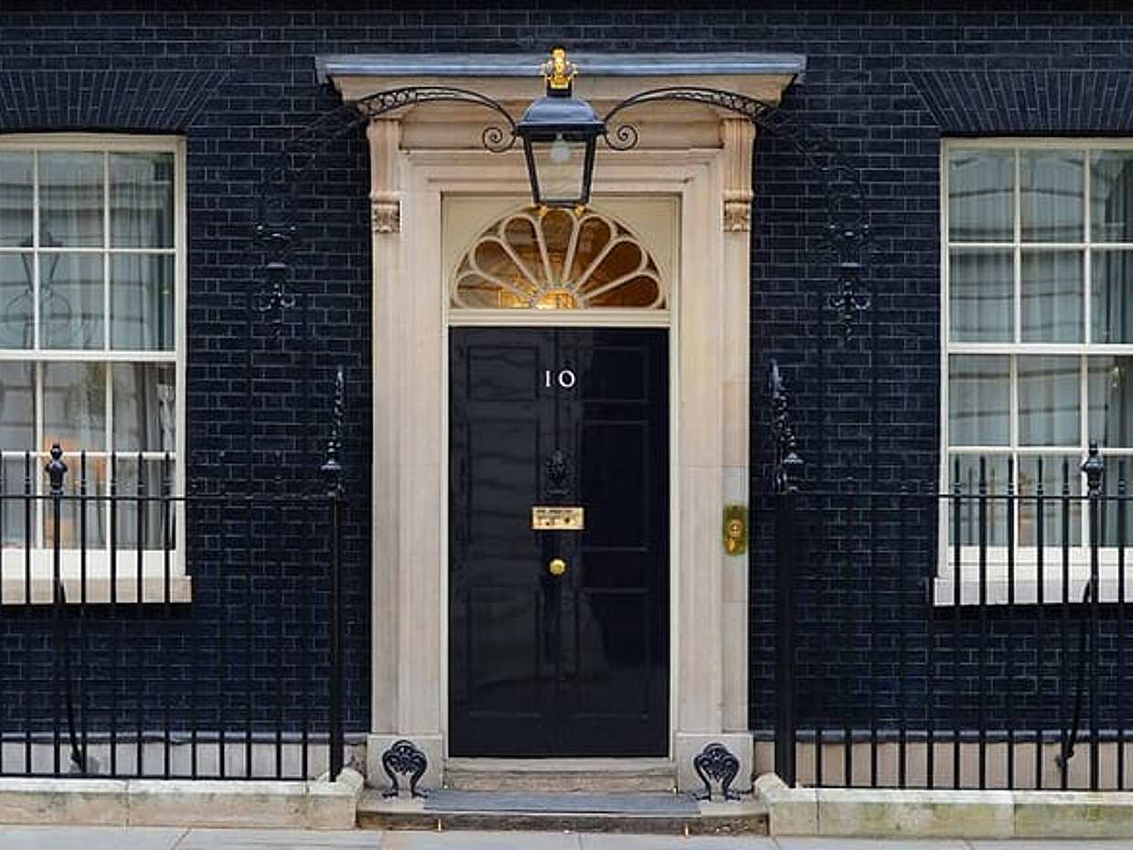 Londres Chama Palácios Parques Doca e Relógios no Reino Unido, photo 5