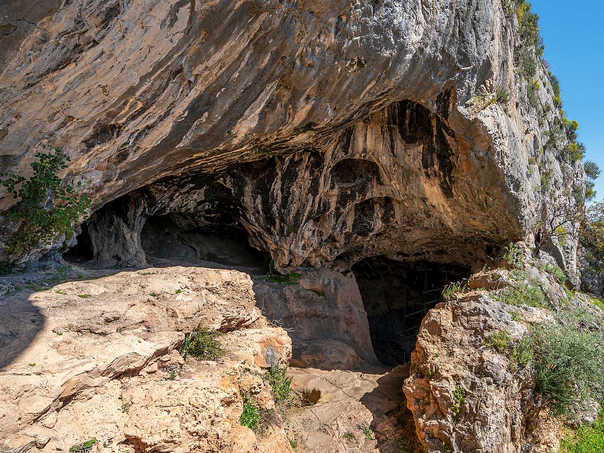 Antalya Private Tour with Cave Kocain Magarasi, Türkiye, photo 2