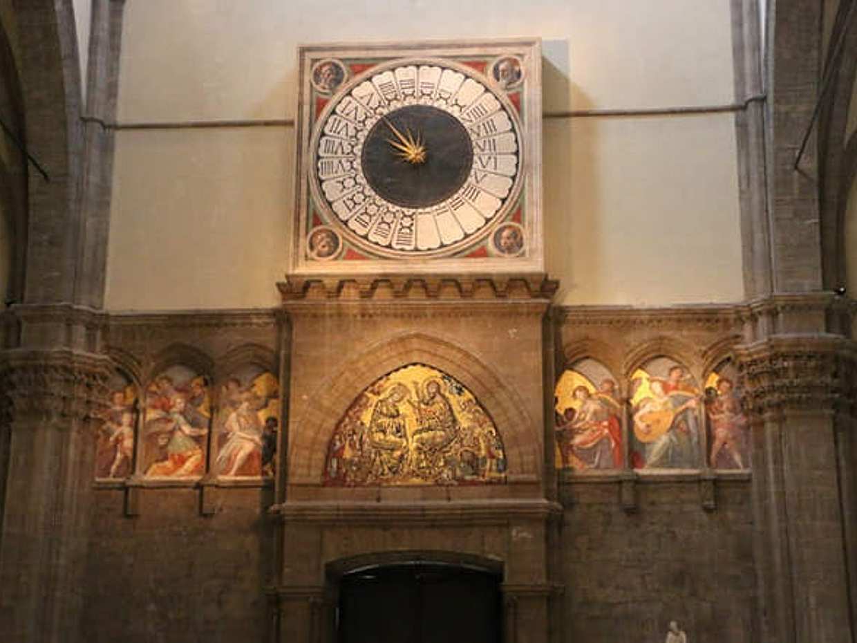 Private Tour of Florence Duomo Cathedral, photo 4