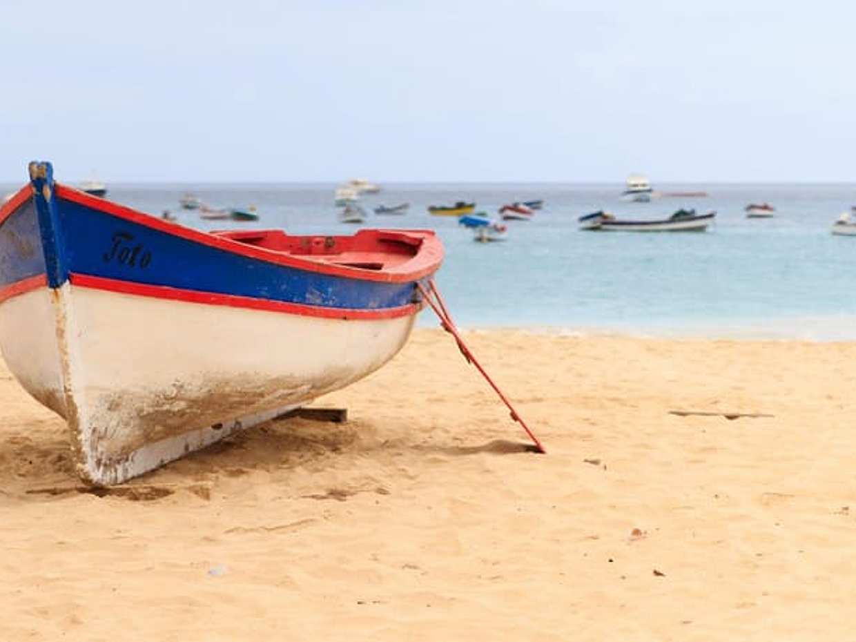 Cabo Verde São Vicente e Santo Antão, photo 3