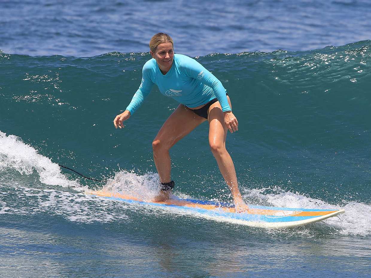 Surf Lesson for Couples, photo 2