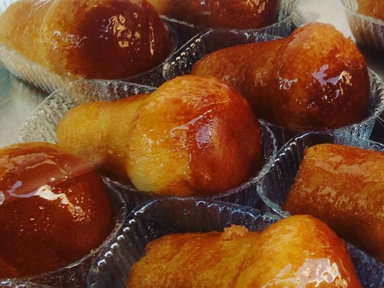 NAPLES STREET FOOD tour, photo 4