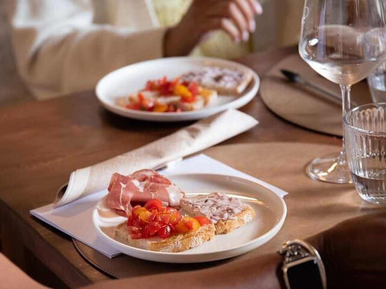 PRIVATE EXCURSION: Pisa and Lucca – Lunch & Wine Tastings, photo 5