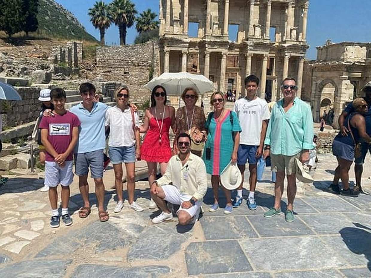 FOR CRUISERS: Ephesus, Mary House Tour with SKIP THE LINE TICKETS, photo 2