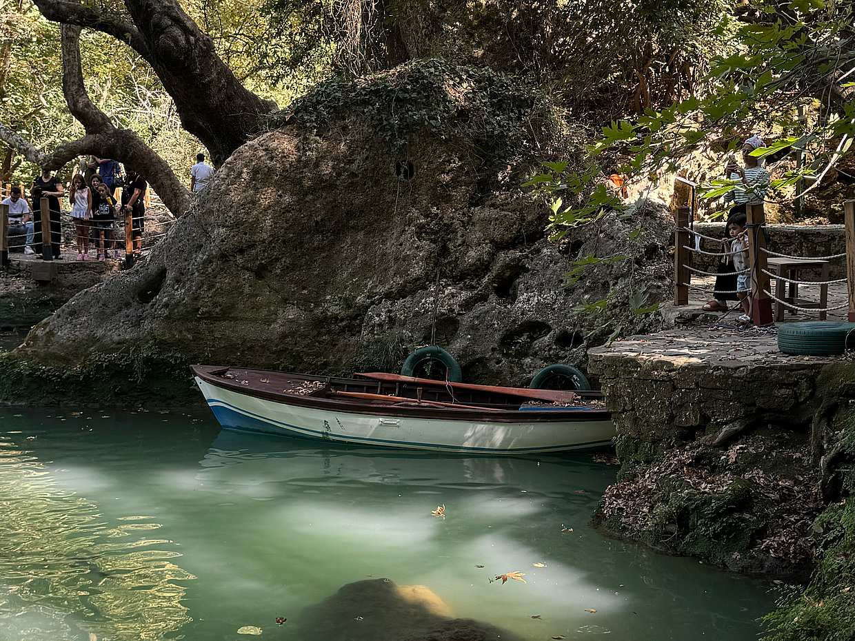 A Beleza Natural da Turquia, Antalya.
, photo 5