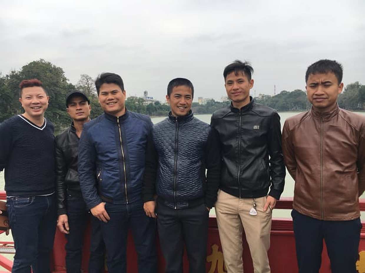 Economic Group Tour To Explore Hanoi City ( One Day), photo 5